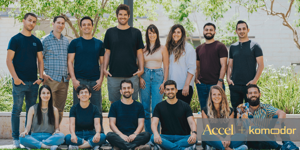 Deal Digest: Israeli startups ViAqua Therapeutics, Komodor raise funding