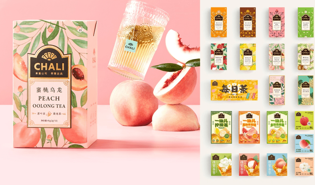 China Digest: GGV, Country Garden back CHALI; Sigma Squares Tech nets $10m