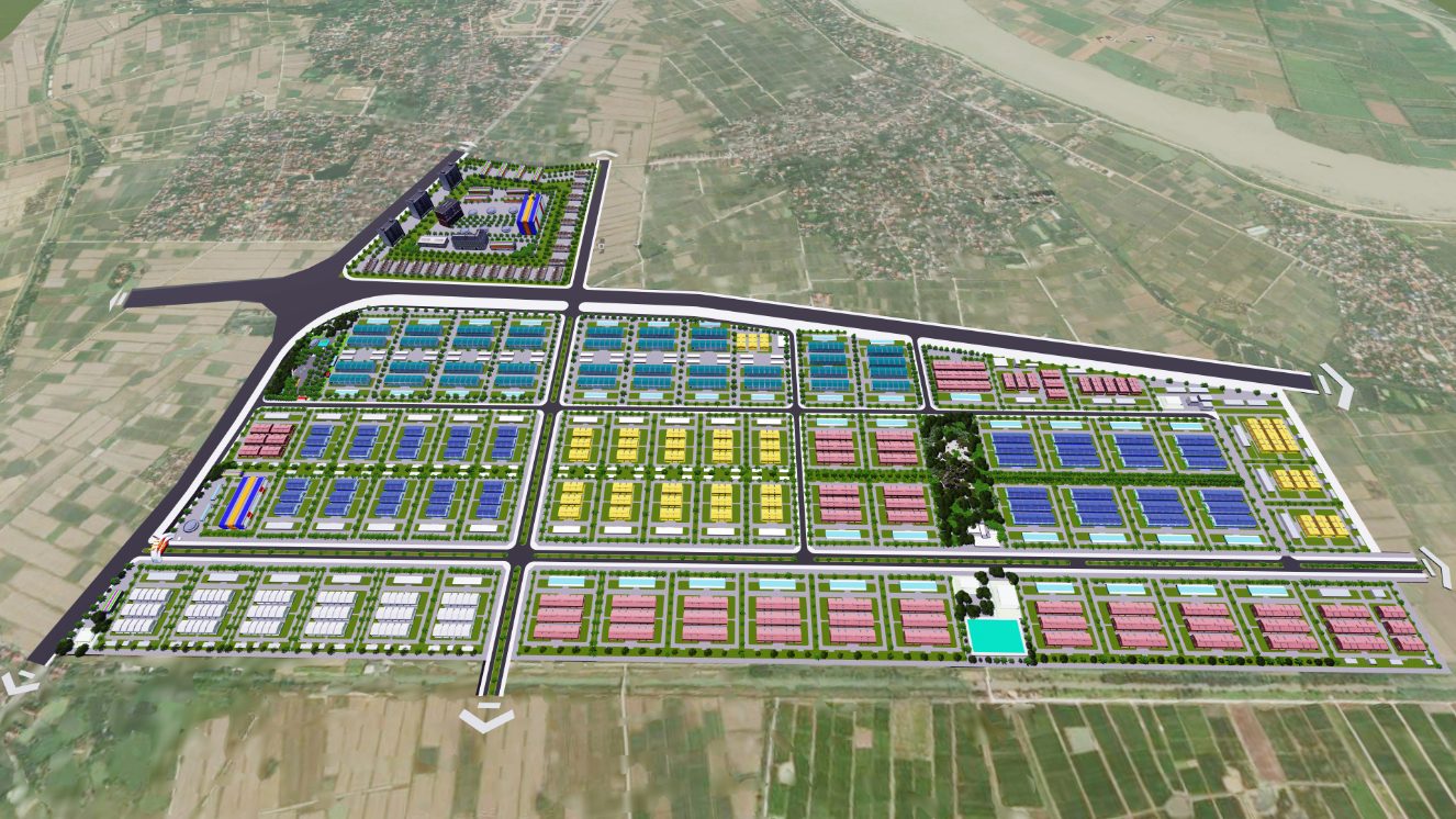 PE firm Actis inks JV with Vietnam's plastic producer An Phat Holdings