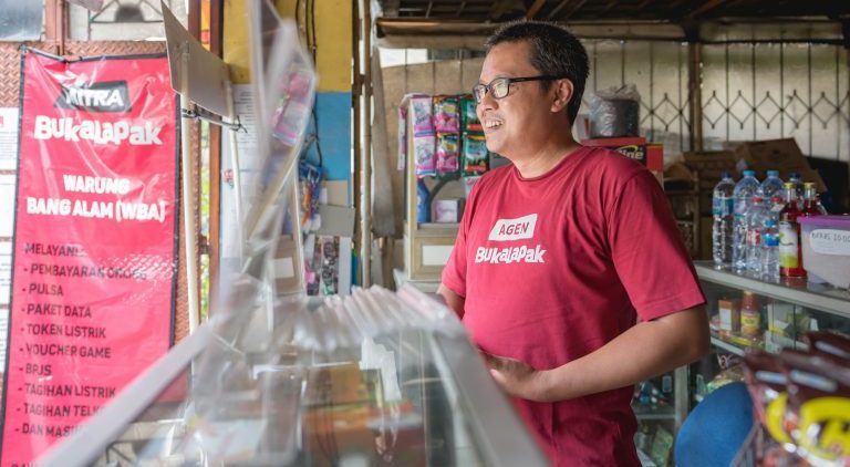 Bukalapak's 2021 losses widen to $116.7m despite higher revenues