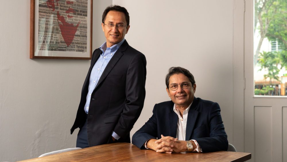 Singapore VC Good Startup hits first close of protein fund at $25m