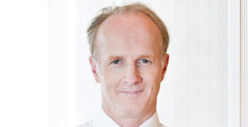 Former CPPIB chief Mark Machin joins Singapore VC Serendipity Capital
