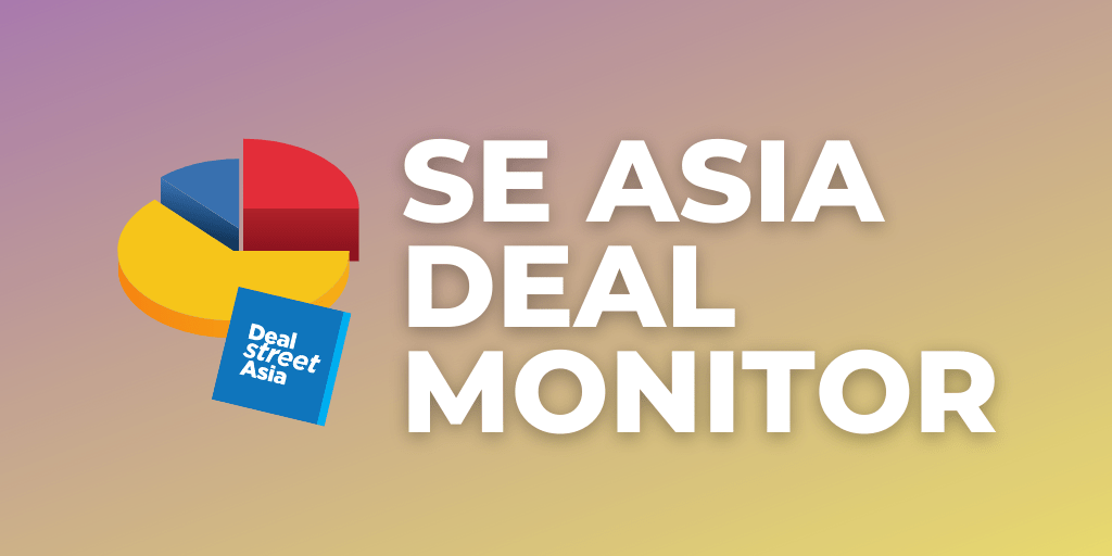 Weekly roundup: Singapore’s Chopvalue, Vietnam’s Prep raise funds and other SE Asia deals