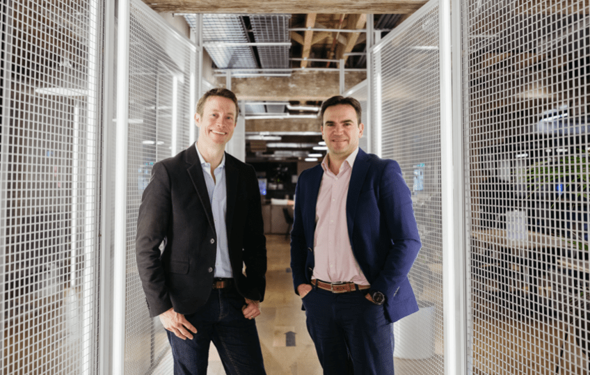 Australian parcel delivery startup Sendle raises $34m, eyes US expansion