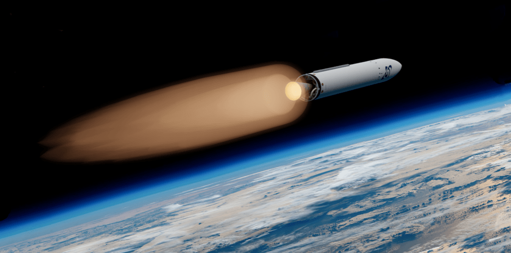 Australia’s space tech firm Gilmour Space raises $47m Series C