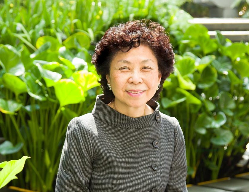 SG's iGlobe Partners raising $200m fifth fund to back deeptech startups