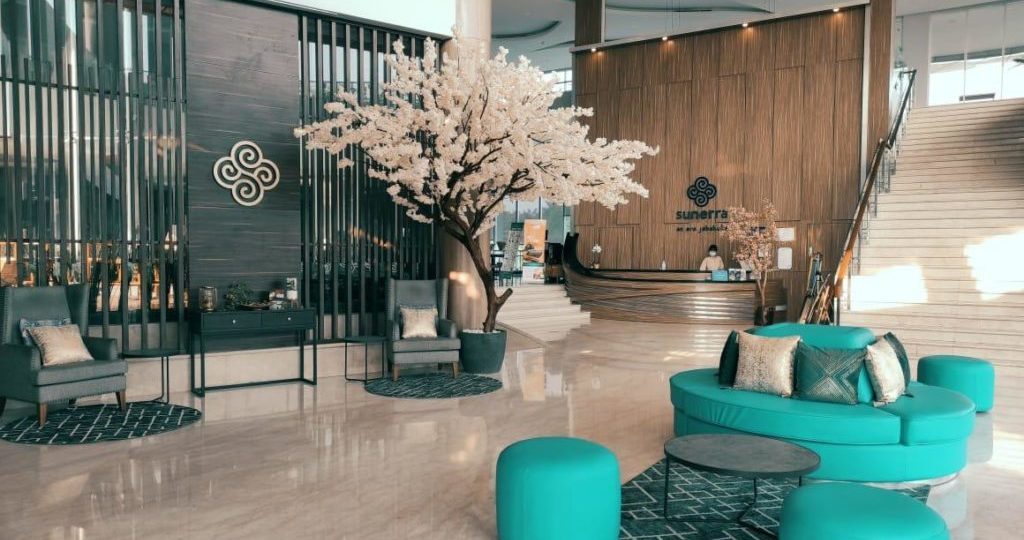 Budget hotel chain RedDoorz enters mid-scale segment with launch of Sunerra Hotels