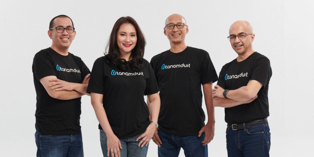 Indonesian wealthtech app Tanamduit explores adding stock trading and P2P lending