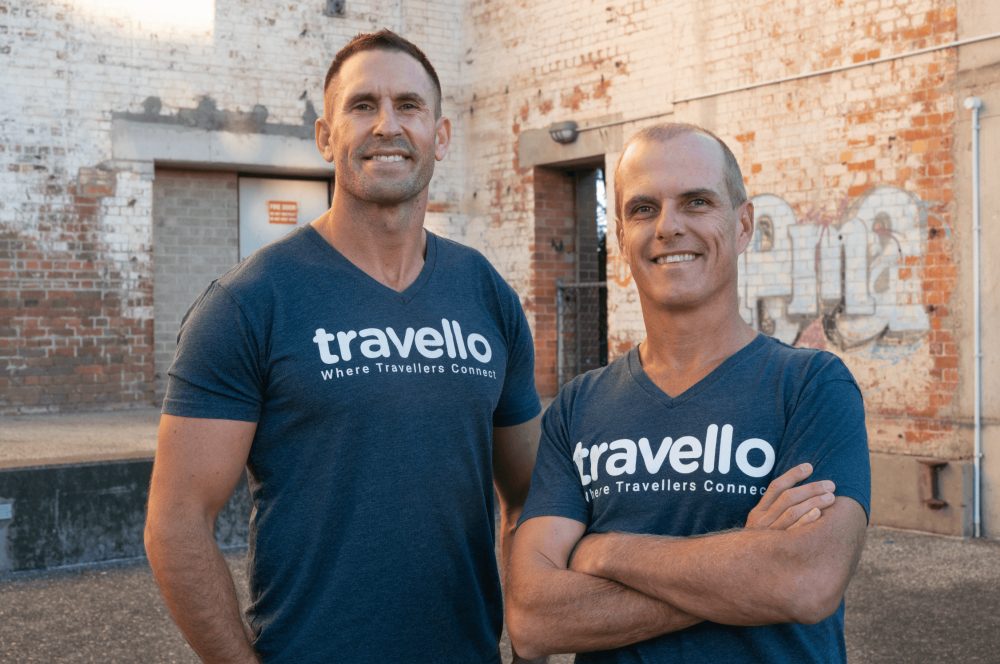 Asia Digest: Travello raises $5m; Shuttle nabs seed funding