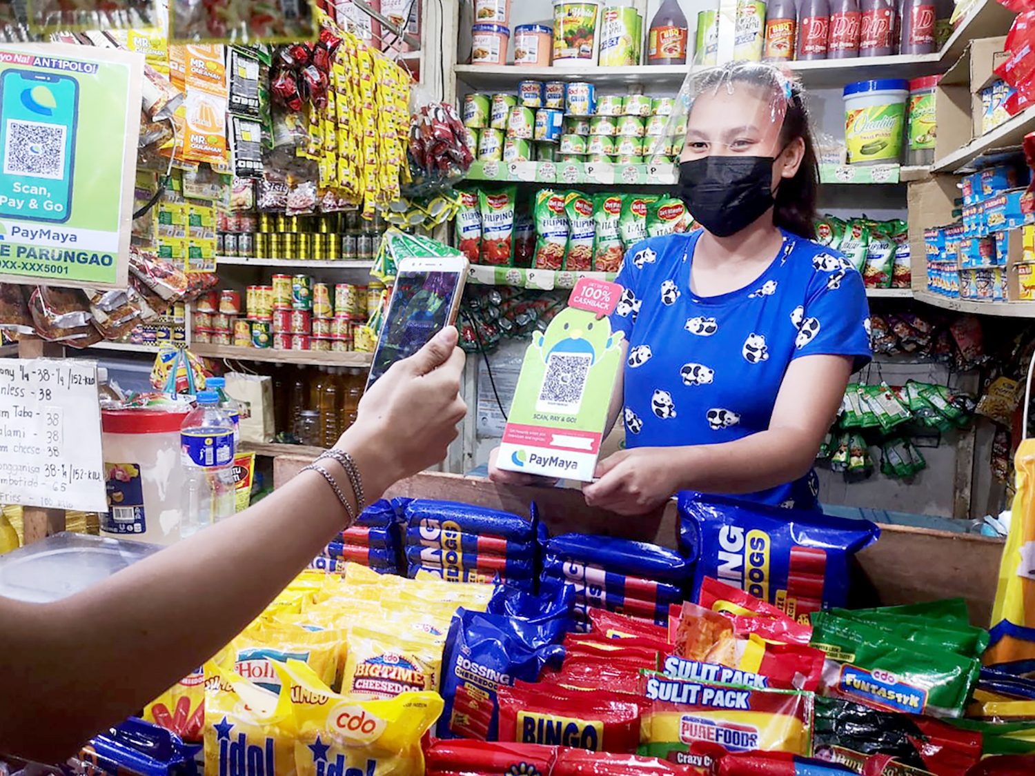 PH fintech unicorn Maya Innovations trims losses by 25% in 2023