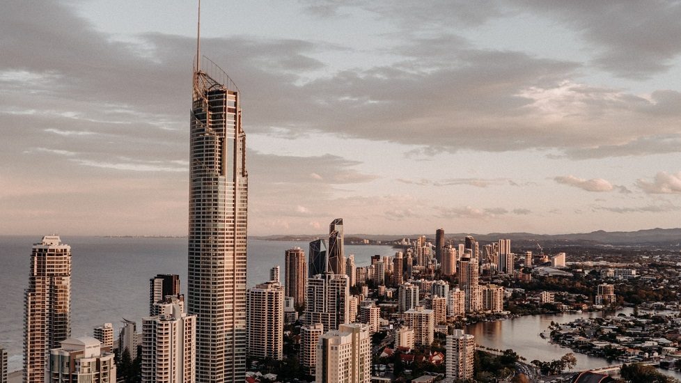 GIC, Blackstone and CapitaLand announce real estate deals in Australia