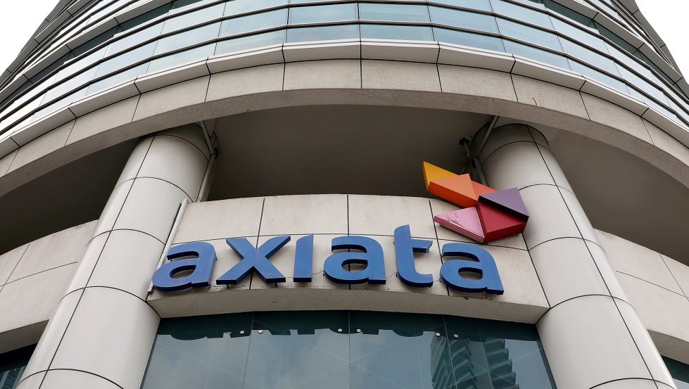Axiata, Telenor sign $15b deal to merge Malaysian telecoms units