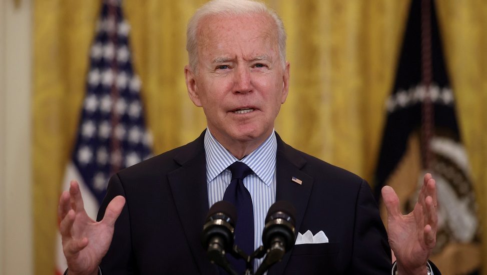 Biden order bans US investment in dozens of Chinese defence, tech firms
