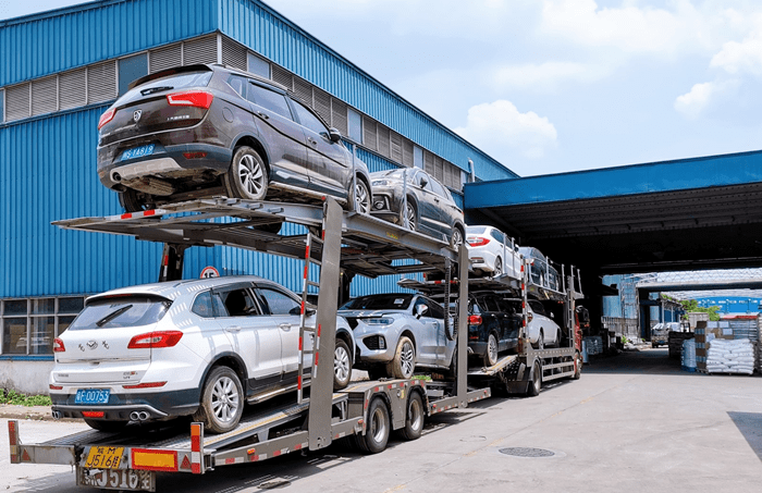 TR Capital leads consortium to invest $96m in Chinese salvage cars auction site Bochewang