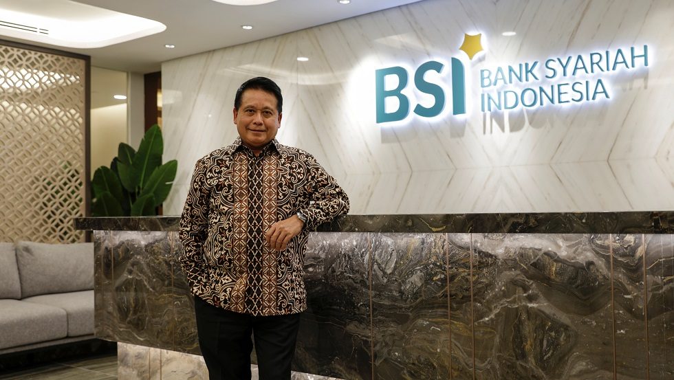 Bank Syariah Indonesia seeks to tap religious millennials to double assets
