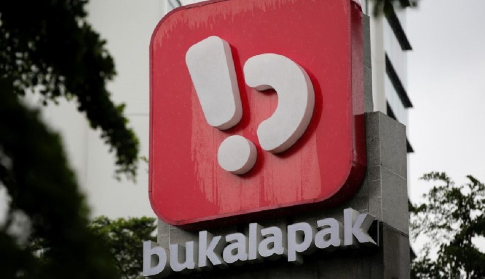 Bukalapak shares up 6.49% after mandatory lock-in for investors ends