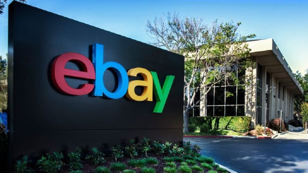 eBay said to be selling South Korean unit to Shinsegae, Naver for $3.6b