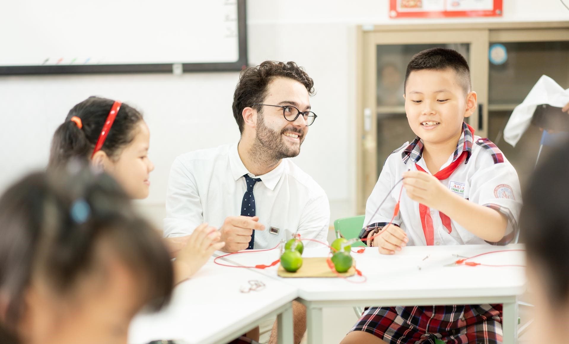 KKR invests in Vietnam-based education platform EQuest