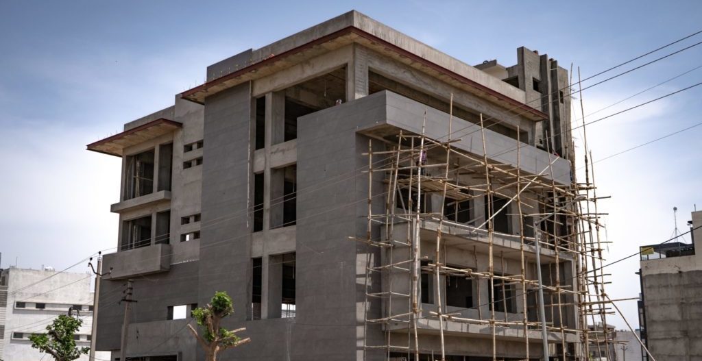 Indian asset management firm Integrow to raise up to $136m for first real estate fund