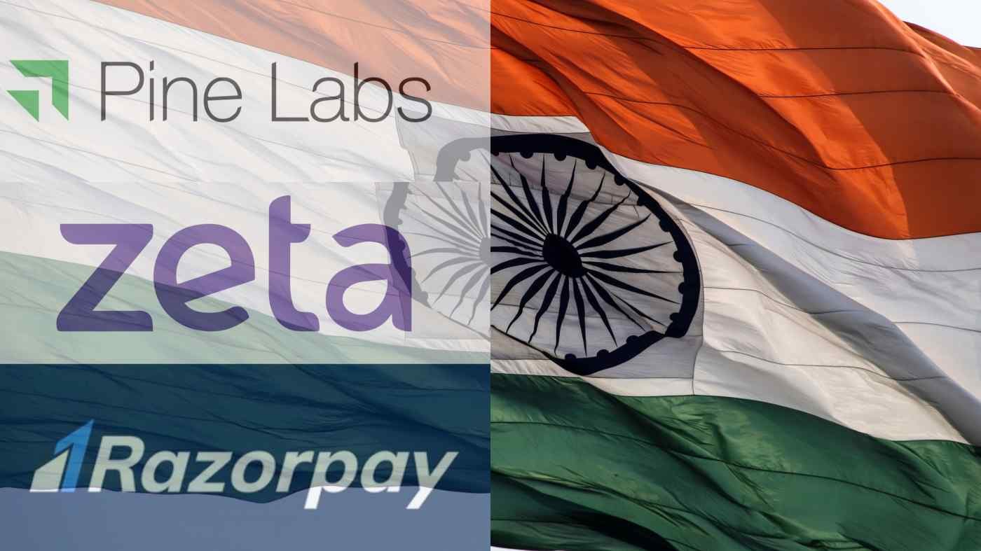 Indian fintech unicorns eye expansion in Southeast Asia