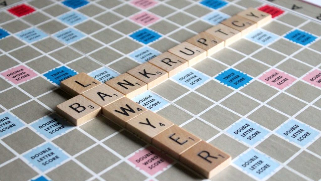 SoftBank-backed construction startup Katerra files for bankruptcy protection in US