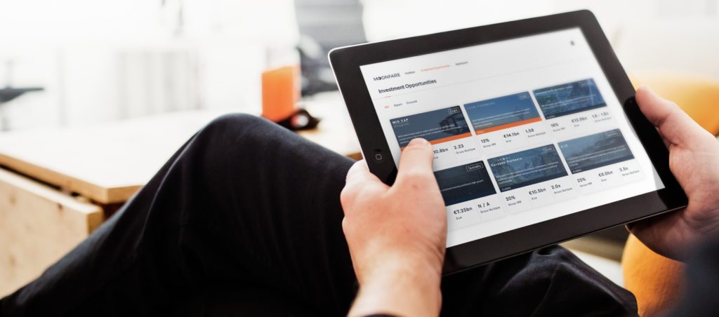 Private investment platform Moonfare’s AUM up 87% YoY to $2.18b