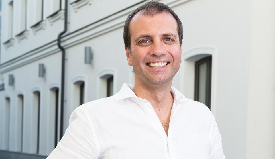 London-based Hedosophia invests $14m in SG startup Osome