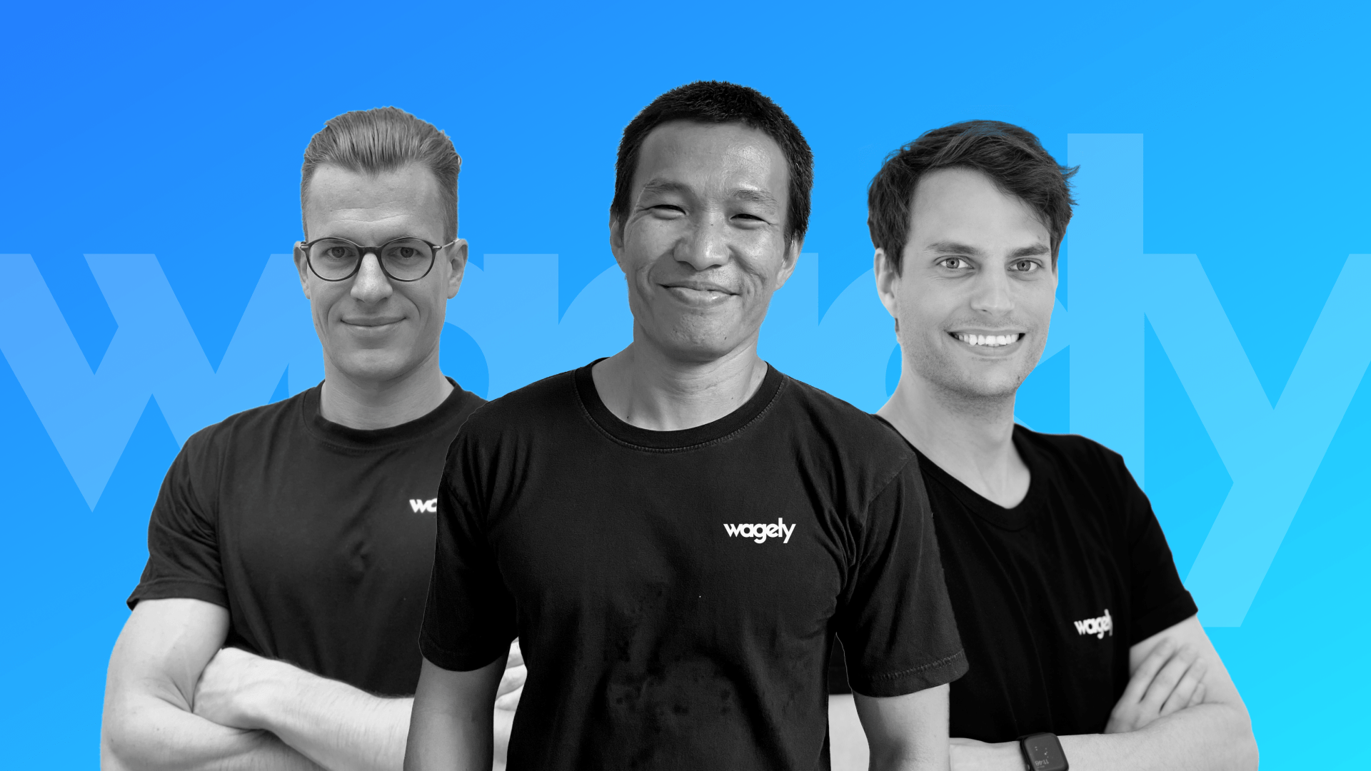 Indonesia-based fintech startup wagely raises $5.6m in funding