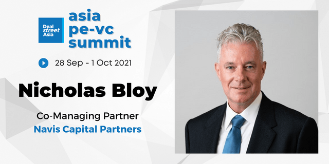 Asia PE-VC Summit 2021 | The post-Covid exit landscape and new fundraising order in SE Asia with Nicholas Bloy