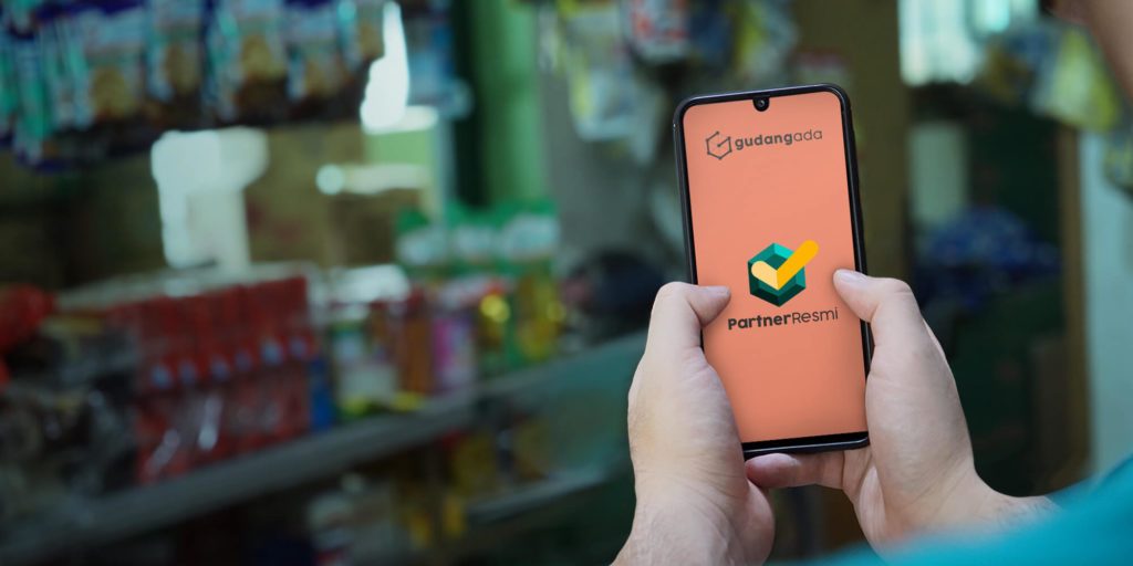 Falcon Edge ups stake in Indonesia's B2B e-commerce platform GudangAda