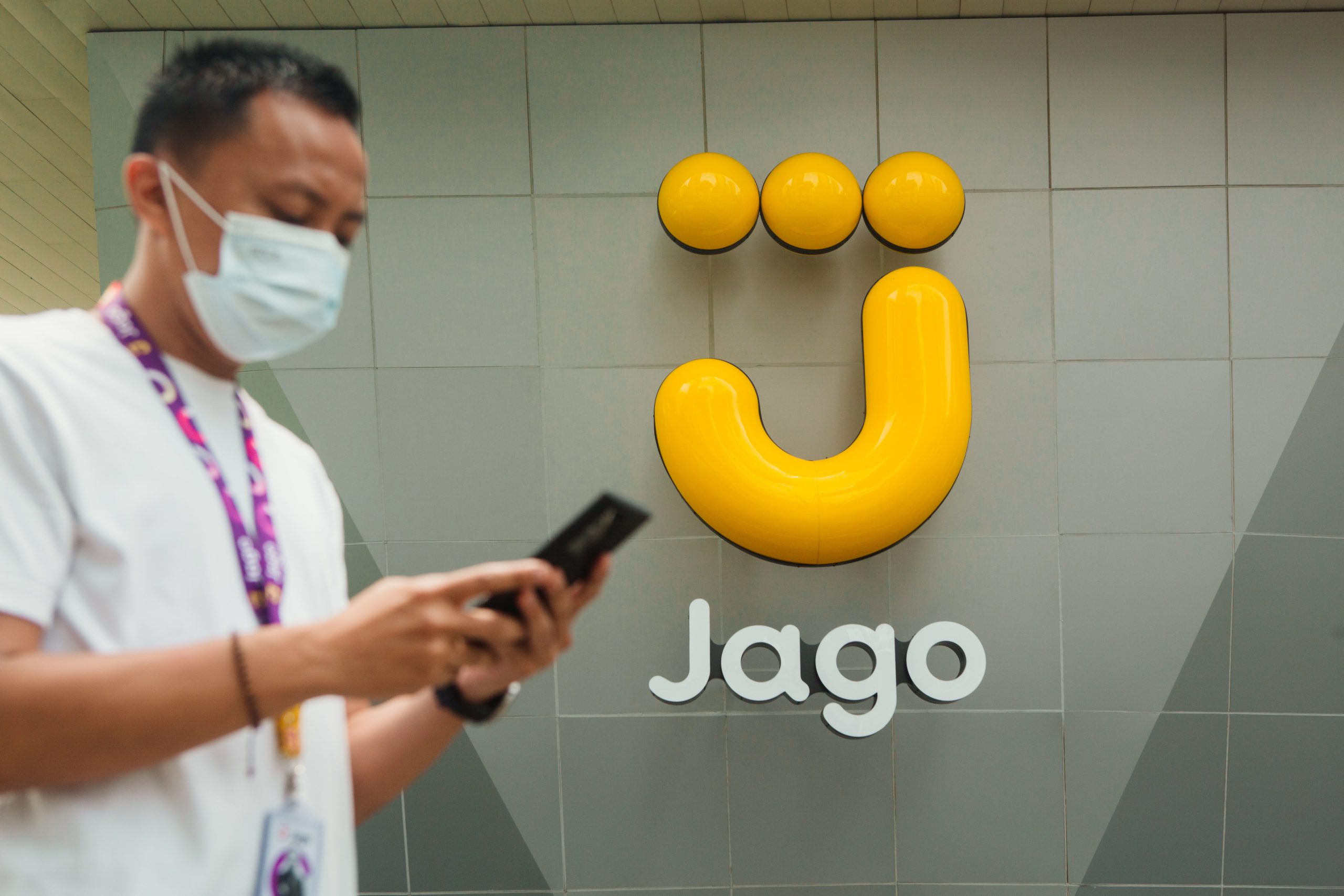 Indonesia's Bank Jago set to launch services on Gojek platform