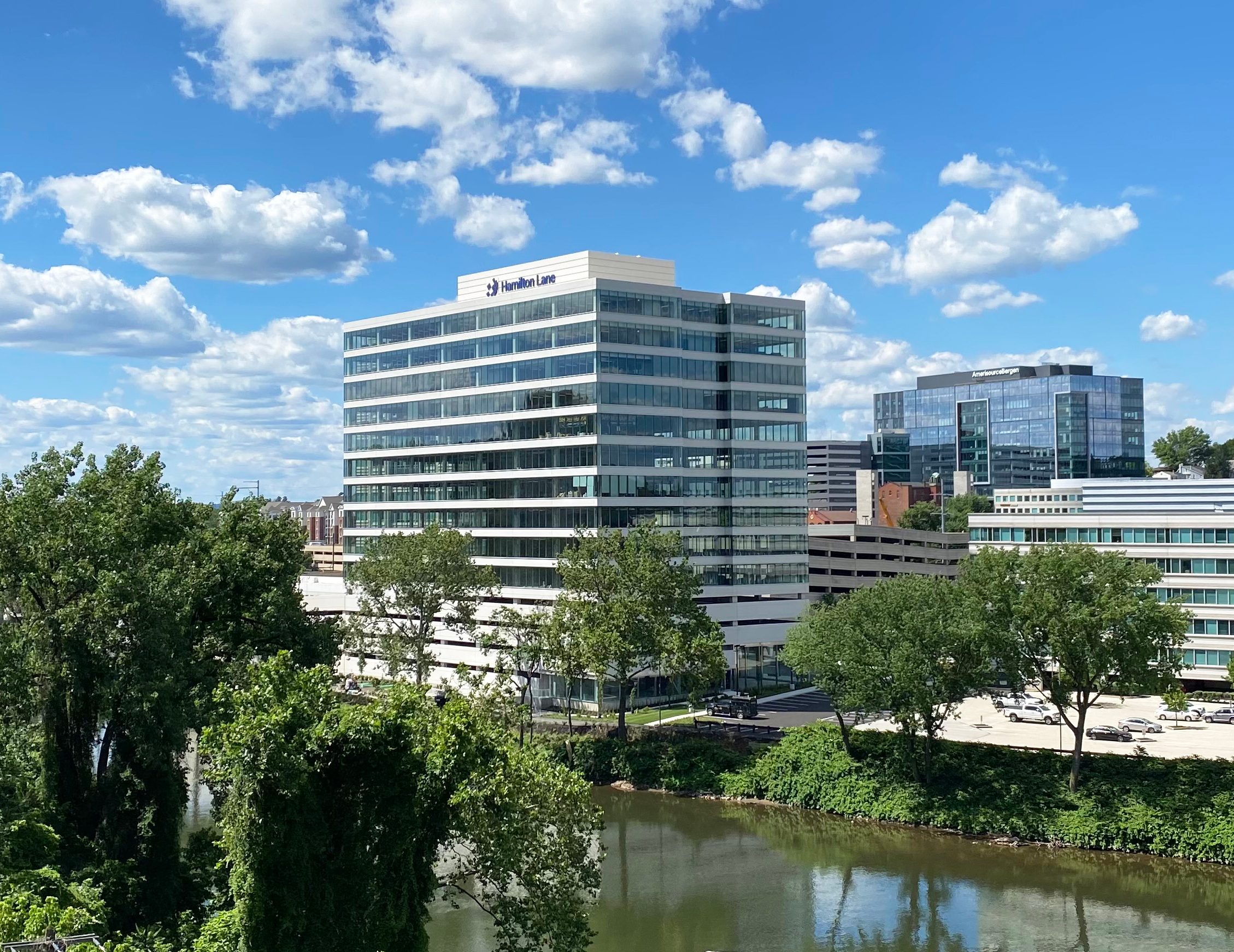 Hamilton Lane to boost presence in Asia's secondaries market