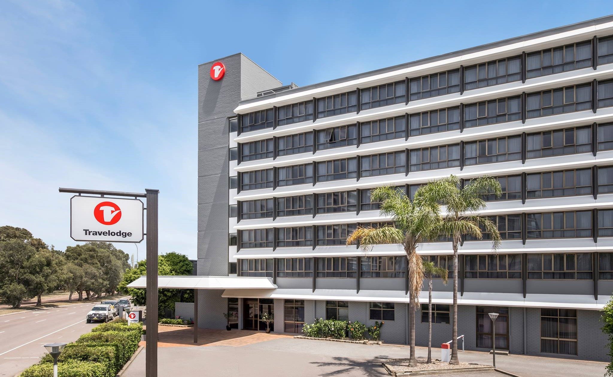 Partners Group, GIC to acquire Australia's Travelodge hotels in $457m deal