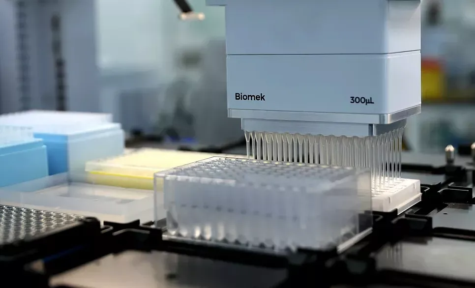 Sequoia Capital China leads over $100m round in Bota Biosciences