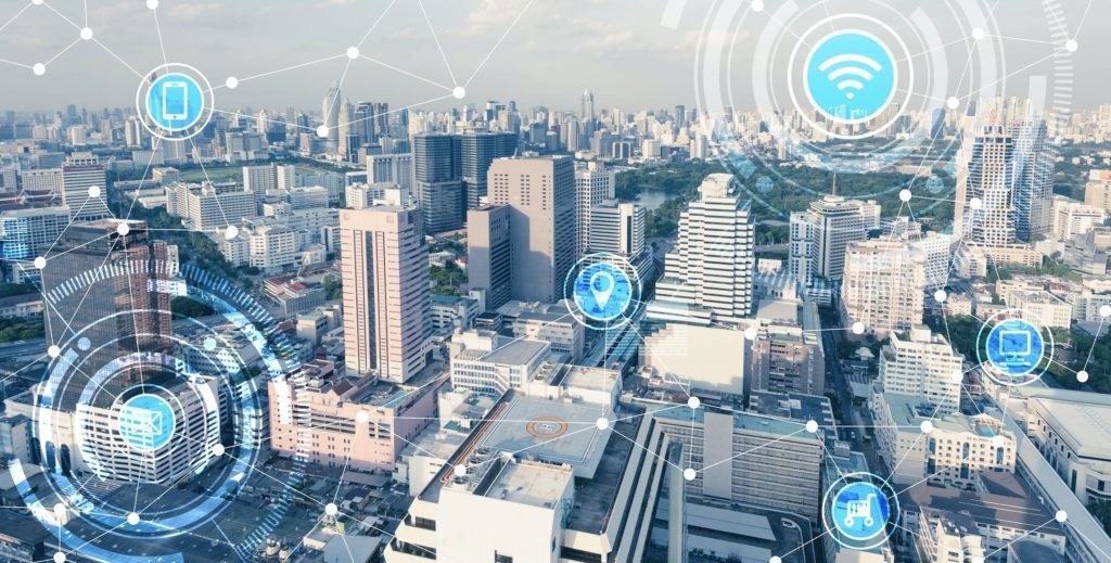 Cisco-backed Chinese smart city developer CCI closes $154m Series D round