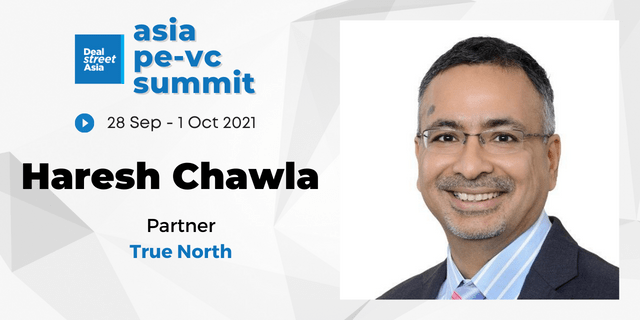 Asia PE-VC Summit 2021 | New digital scripts India will play to in the post-pandemic world and beyond with Haresh Chawla
