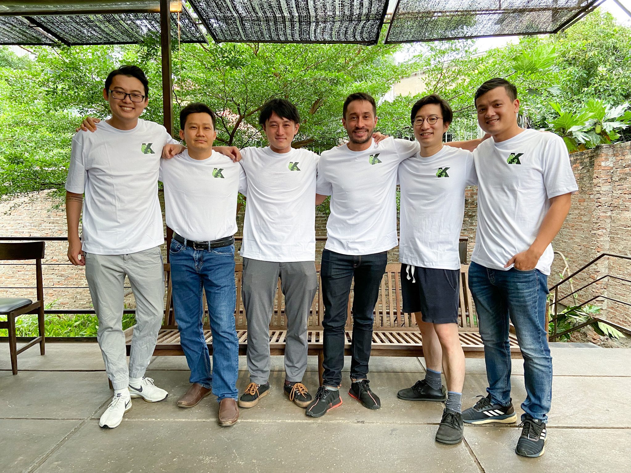Vietnam-based foodtech firm KAMEREO raises $4.6m