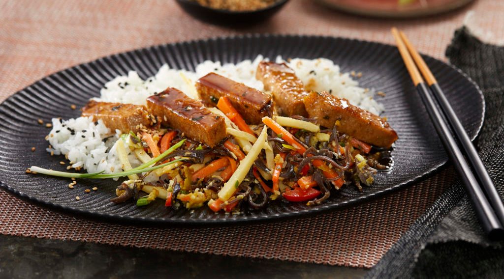 US alt protein maker Nature's Fynd to open first Asia facility in Singapore by 2023