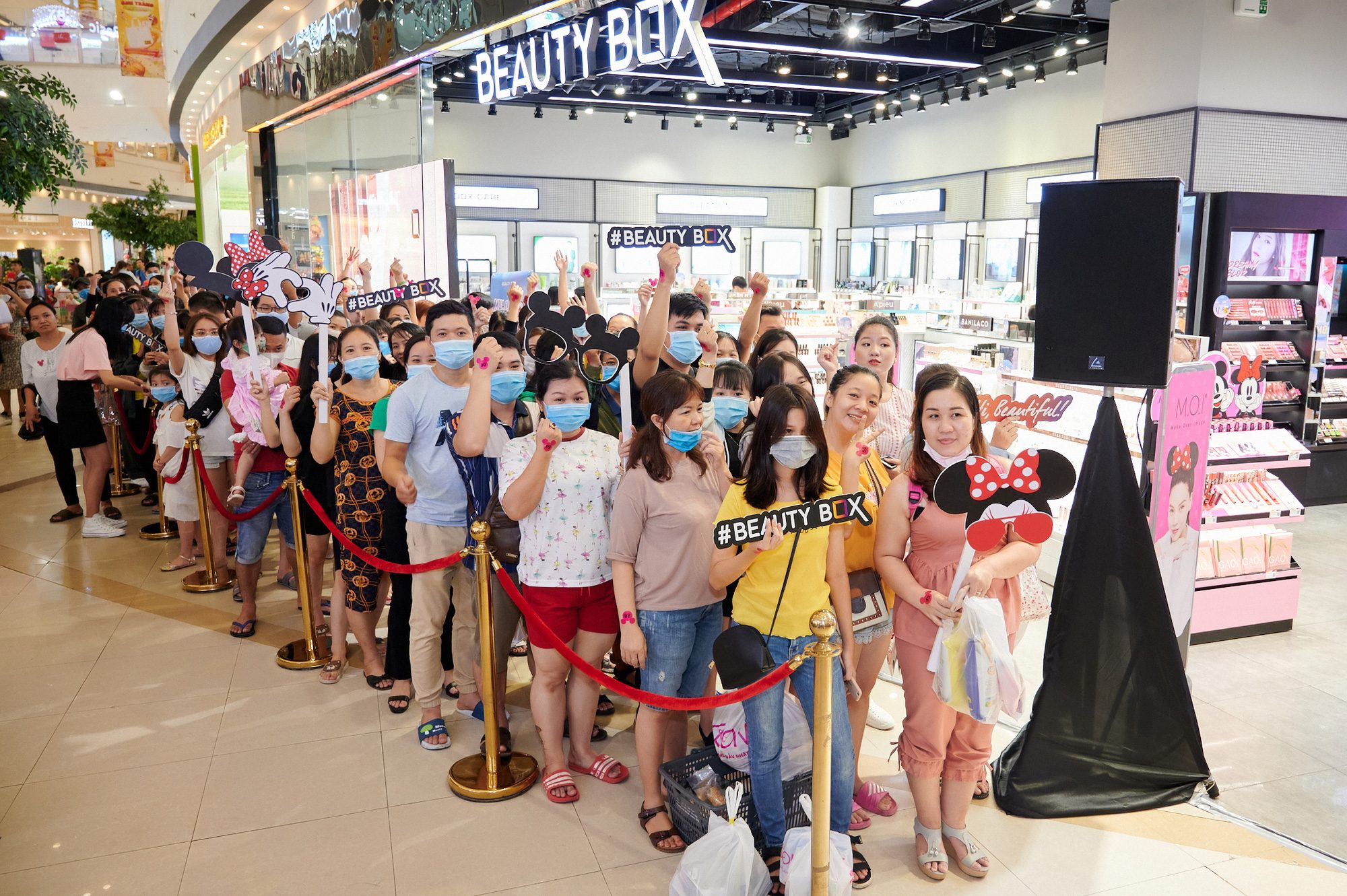 Vietnam-focused PE firm Mekong Capital invests in cosmetics retailer HSV Group
