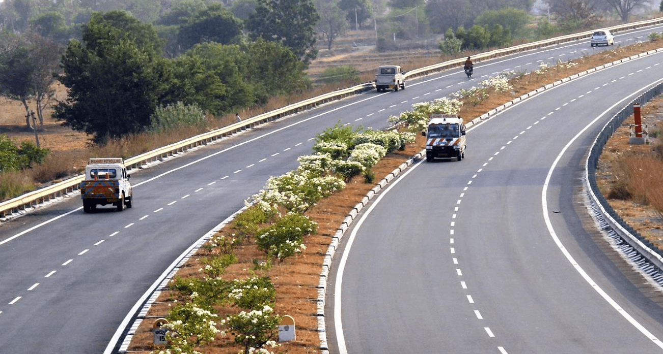 KKR to acquire seven highway assets in India from US-based GIP