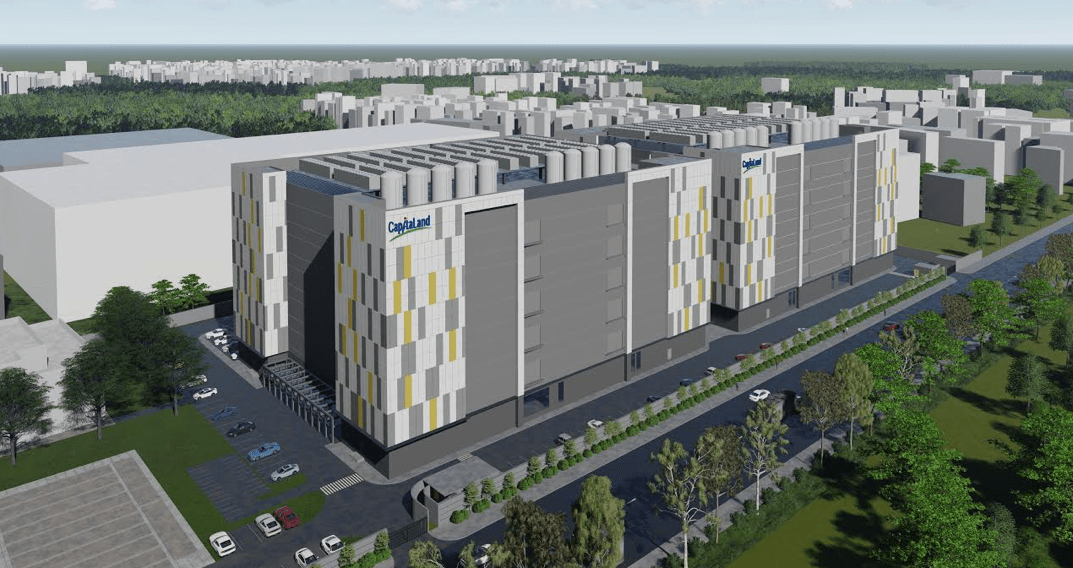 Ascendas India Trust investing $161m for phase one of India data centre campus