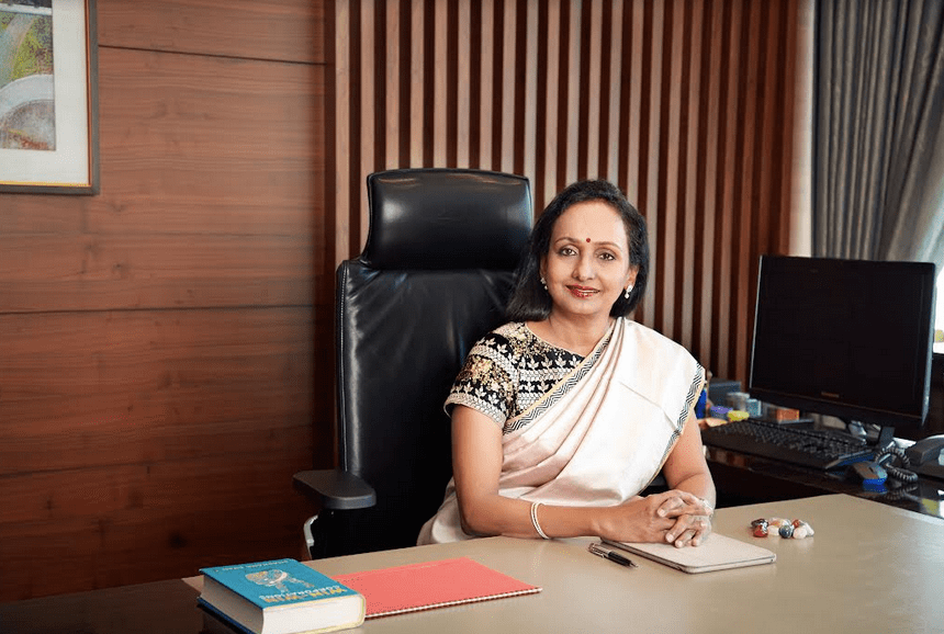India's Multiples PE closes third fund at $680m, says founder Renuka Ramnath