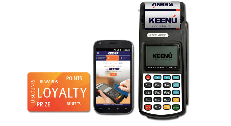 IFC proposes $5m investment in Pakistani fintech firm Keenu