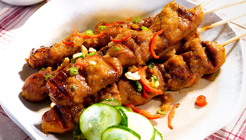 Temasek weighs more plant-based food factories in SE Asia as demand firms up