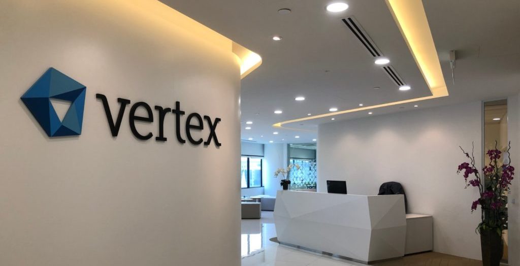 Singapore VC firm Vertex Holdings files prospectus for $150m SPAC listing