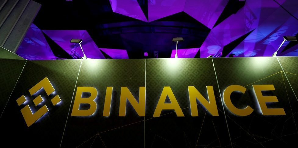 Binance US unit to close big-ticket funding round in two months
