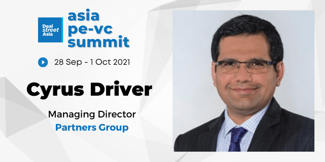 Asia PE-VC Summit 2021 | Applying global lessons to Asian tech investments with Cyrus Driver
