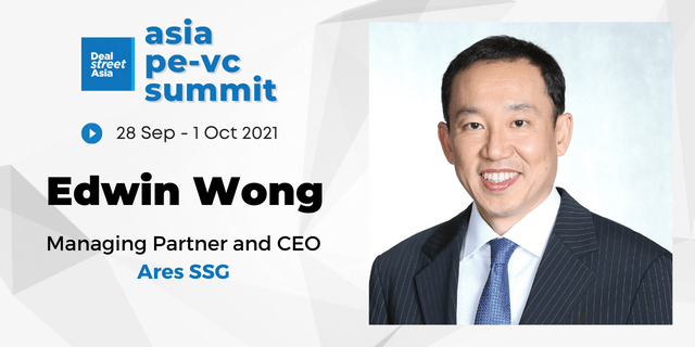 Asia PE-VC Summit 2021 | Consolidation & turnaround trends to boost demand for alternative capital in Asia with Edwin Wong