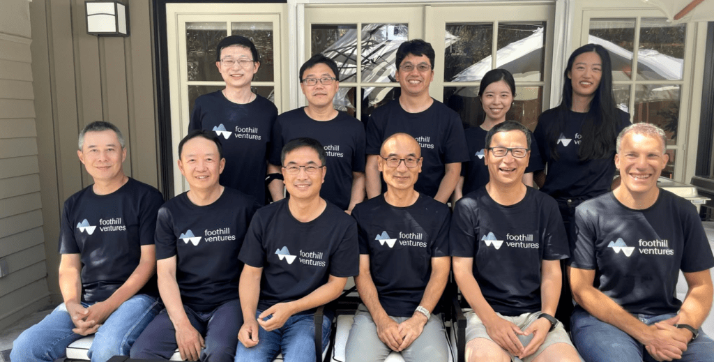 US-based VC firm Tsingyuan closes Fund II at $100m, rebrands as Foothill Ventures