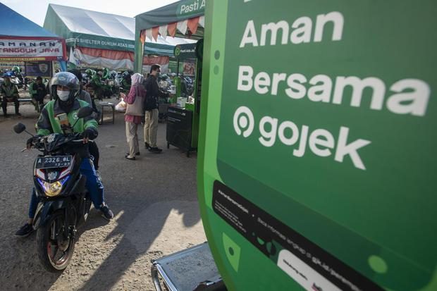 Indonesia's Gojek, Taiwan's Gogoro plan to roll out electric scooters in Jakarta